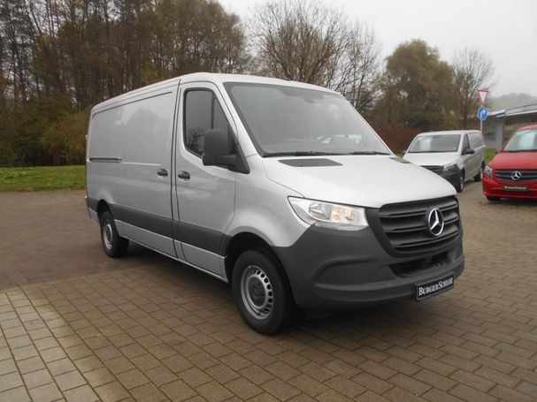 Mercedes-Benz Sprinter 316 CDi 120 kW image number 7