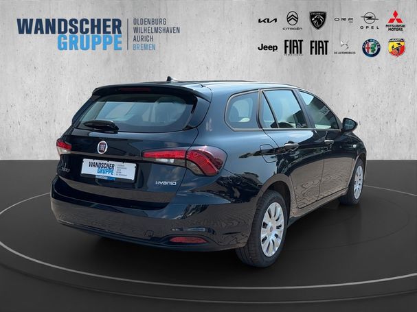 Fiat Tipo Kombi 1.5 GSE Hybrid 96 kW image number 2