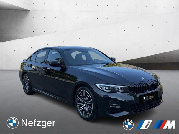 BMW 320d xDrive M Sport 140 kW image number 2