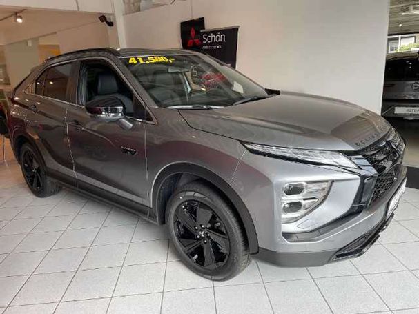 Mitsubishi Eclipse Cross 138 kW image number 2