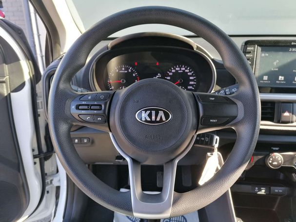 Kia Picanto 1.0 49 kW image number 17