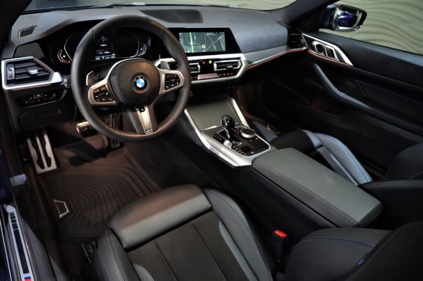 BMW 440i xDrive 275 kW image number 29