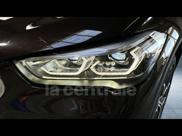 BMW X1 xDrive18d xLine 110 kW image number 19