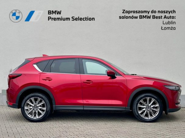 Mazda CX-5 143 kW image number 3