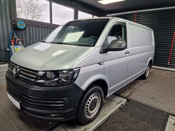 Volkswagen T6 Transporter 75 kW image number 1