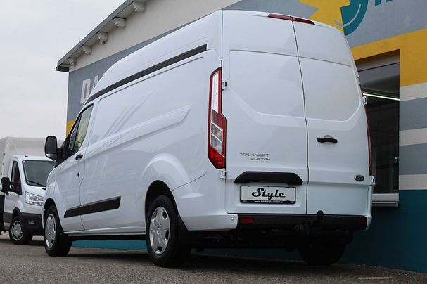 Ford Transit Custom 340 L2H2 Trend 96 kW image number 3