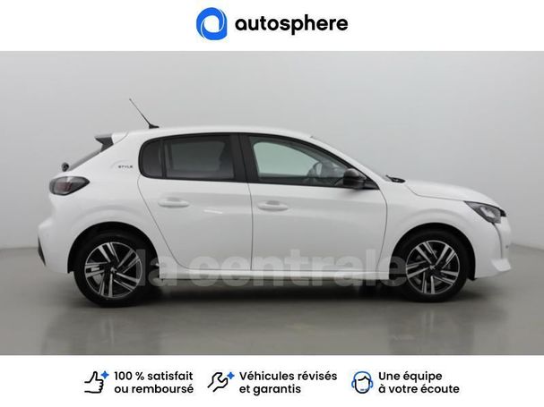 Peugeot 208 PureTech 100 74 kW image number 5