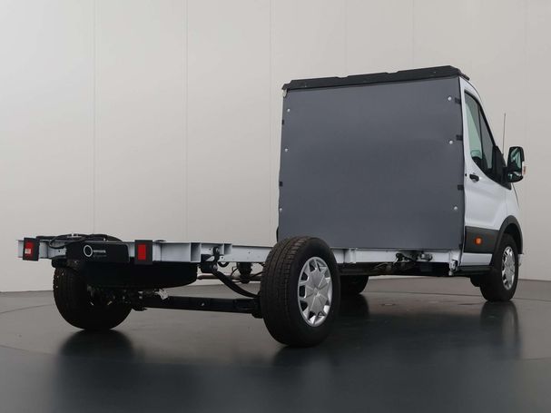 Ford Transit 350 L4 Trend 125 kW image number 2