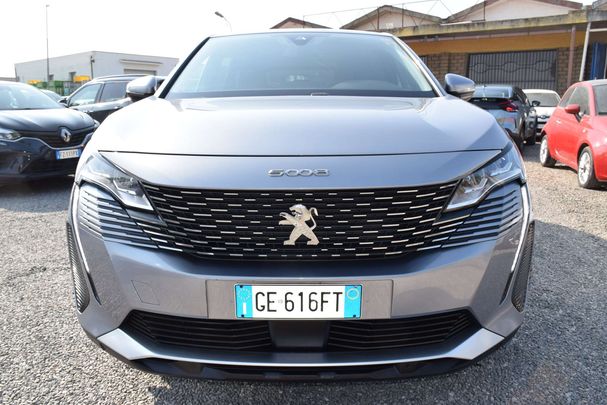 Peugeot 5008 BlueHDi 130 EAT8 96 kW image number 5