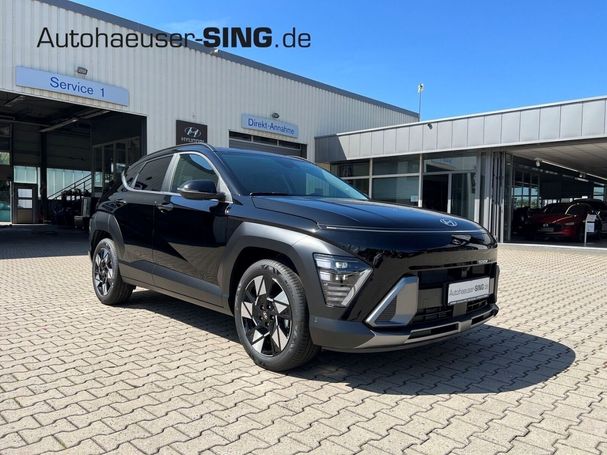 Hyundai Kona 146 kW image number 9