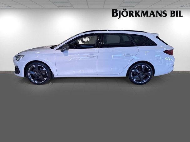 Cupra Leon Sportstourer 1.5 eTSI DSG 110 kW image number 5