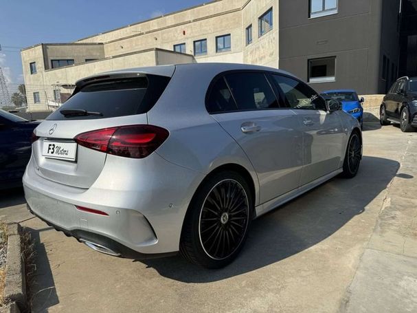 Mercedes-Benz A 180 100 kW image number 3