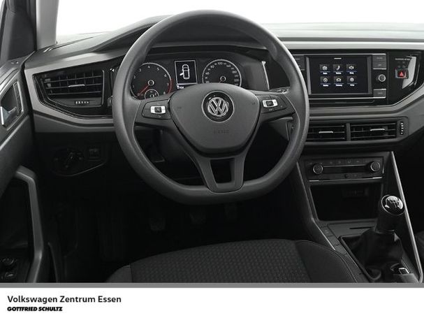 Volkswagen Polo 70 kW image number 14