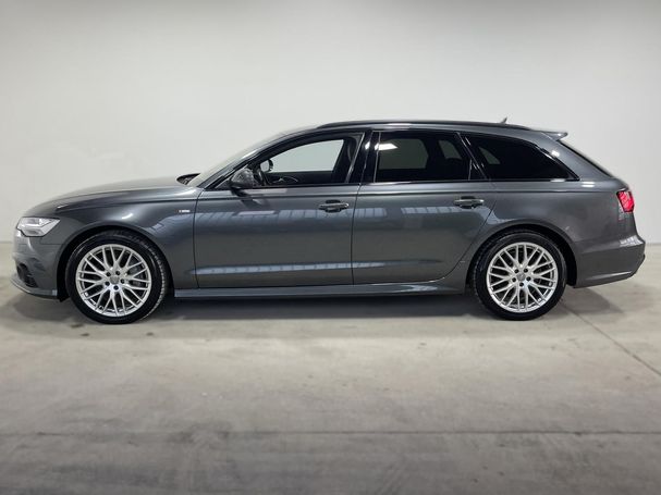 Audi A6 2.0 TFSI quattro S-line 185 kW image number 5