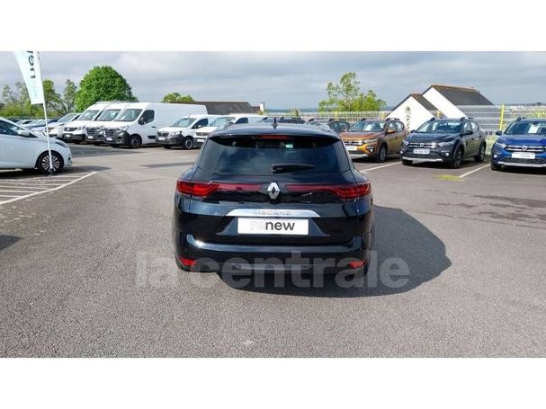 Renault Megane TCe 140 EDC 103 kW image number 6