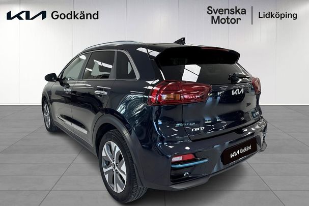 Kia Niro e 152 kW image number 2