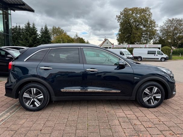 Kia Niro 104 kW image number 3