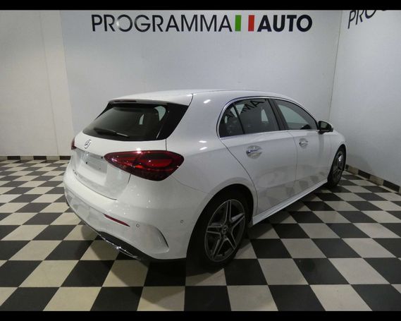 Mercedes-Benz A 180 d AMG Line Premium 85 kW image number 20