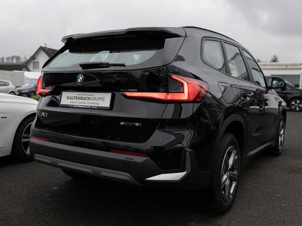 BMW X1 sDrive 100 kW image number 3