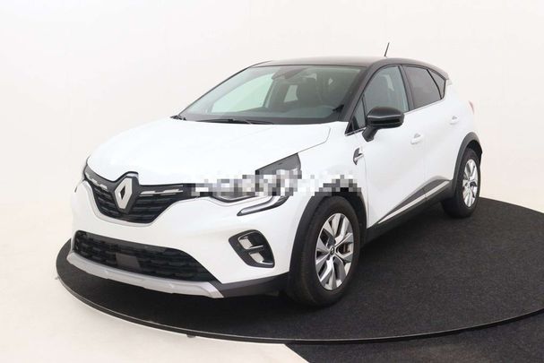 Renault Captur TCe 90 Intens 67 kW image number 1