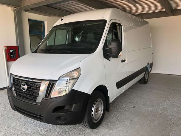 Nissan Interstar dCi N-Connecta 99 kW image number 1