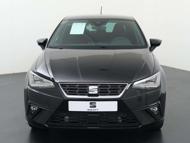 Seat Ibiza 1.0 TSI FR 85 kW image number 31