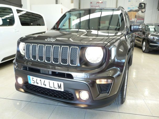 Jeep Renegade 1.0 Longitude 88 kW image number 7