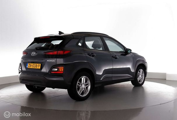 Hyundai Kona 1.0 T-GDI 88 kW image number 3