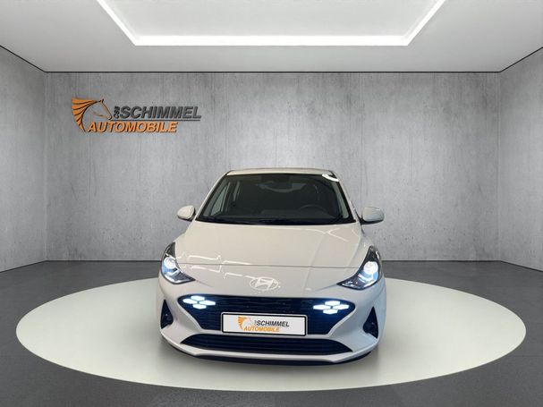 Hyundai i10 1.2 Prime 62 kW image number 3