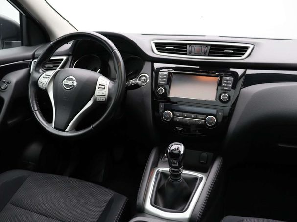 Nissan Qashqai 120 kW image number 3