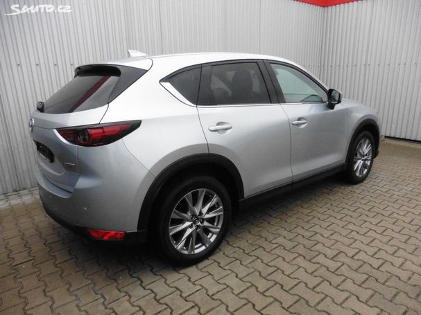 Mazda CX-5 150 110 kW image number 3