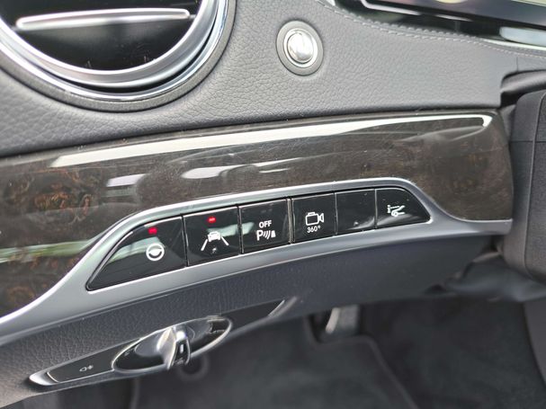 Mercedes-Benz S 350d 190 kW image number 28