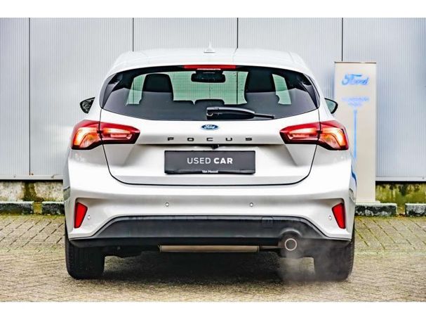 Ford Focus 74 kW image number 4