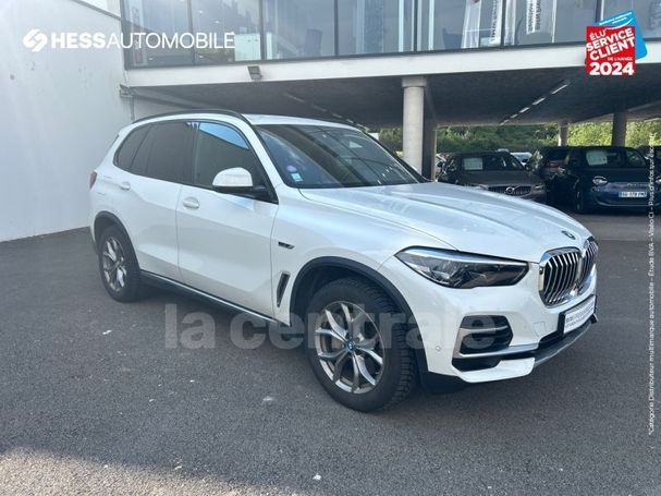 BMW X5 45e xDrive 290 kW image number 18