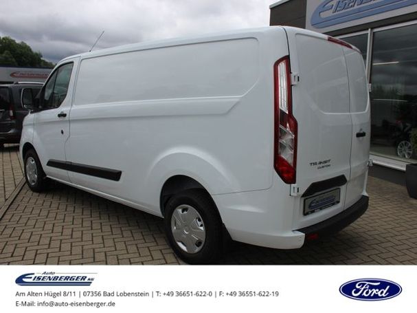 Ford Transit Custom 300 L2 2.0 Trend 96 kW image number 3