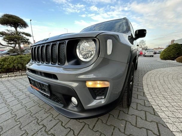 Jeep Renegade 1.0 Night Eagle 88 kW image number 3