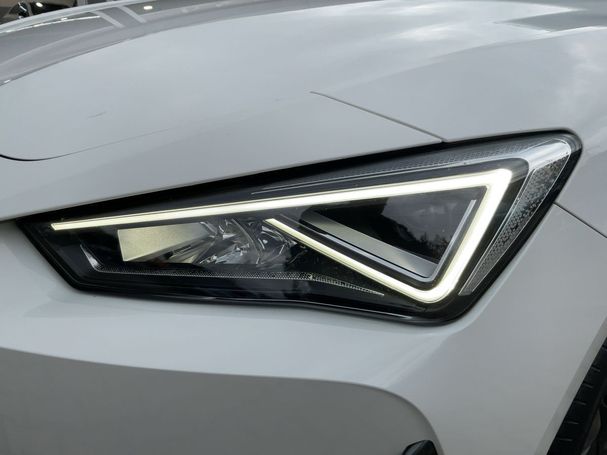 Cupra Leon 150 kW image number 15