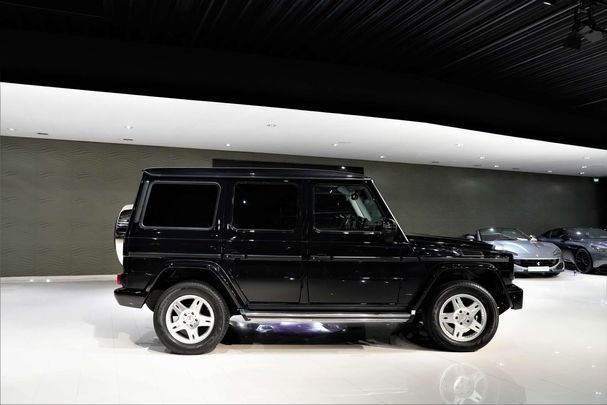 Mercedes-Benz G 350 d 180 kW image number 7