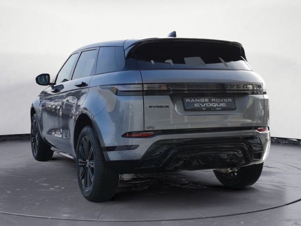 Land Rover Range Rover Evoque D200 Dynamic SE 150 kW image number 3