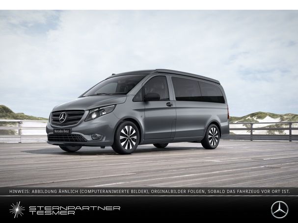 Mercedes-Benz V 220d Edition 1 120 kW image number 5