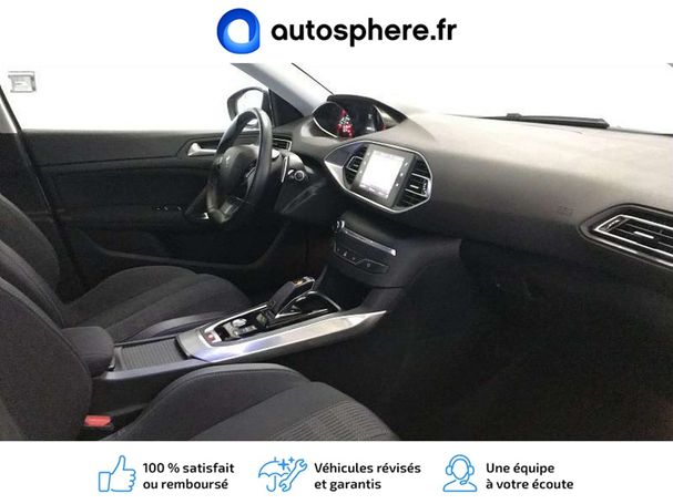 Peugeot 308 Allure 96 kW image number 14