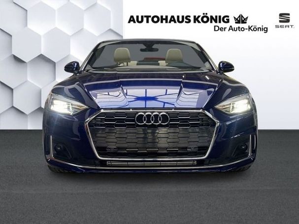 Audi A5 2.0 TFSI 150 kW image number 2