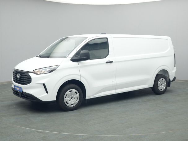 Ford Transit Custom 320 110 kW image number 15