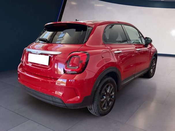 Fiat 500X 1.0 88 kW image number 6