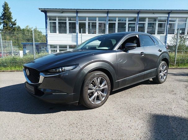 Mazda CX-30 SKYACTIV-G 2.0 90 kW image number 1