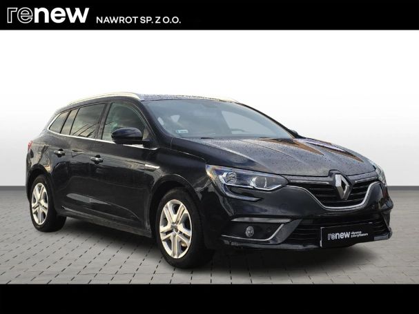 Renault Megane 103 kW image number 7