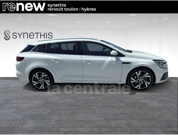 Renault Megane E-Tech 118 kW image number 15