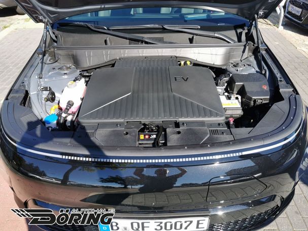 Hyundai Kona 160 kW image number 14