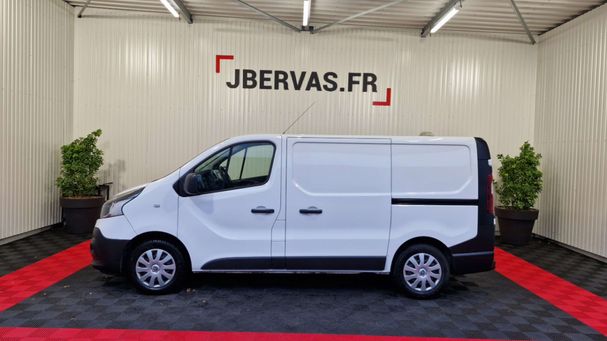 Renault Trafic Energy dCi 125 L1H1 92 kW image number 8