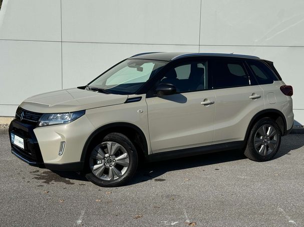 Suzuki Vitara 1.4 Hybrid Allgrip 95 kW image number 2